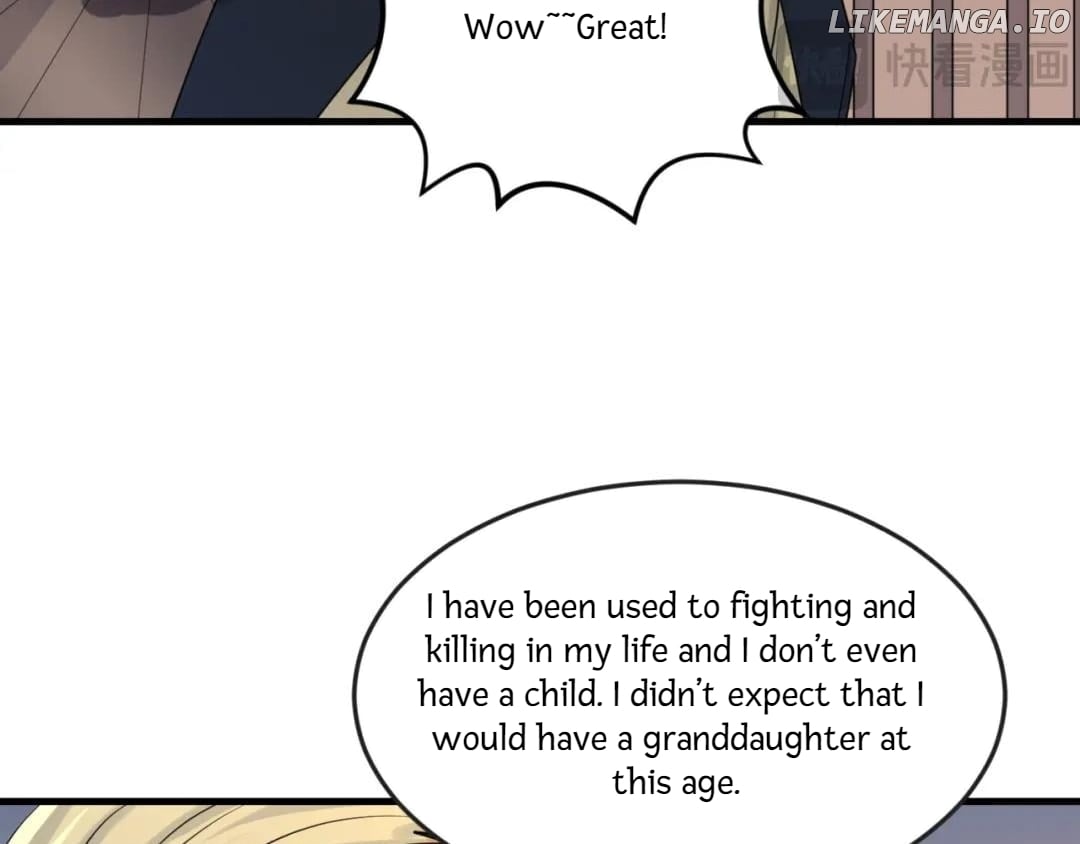 Era of the Haunted Chapter 166 - page 77